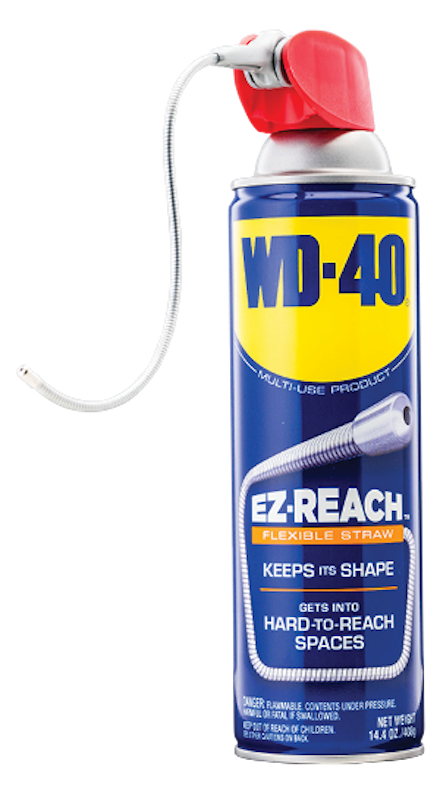 WD-40® EZ-REACH®